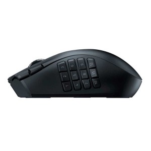 ماوس گیمینگ بی سیم ریزر  مدل NAGA V2 HYPERSPEED